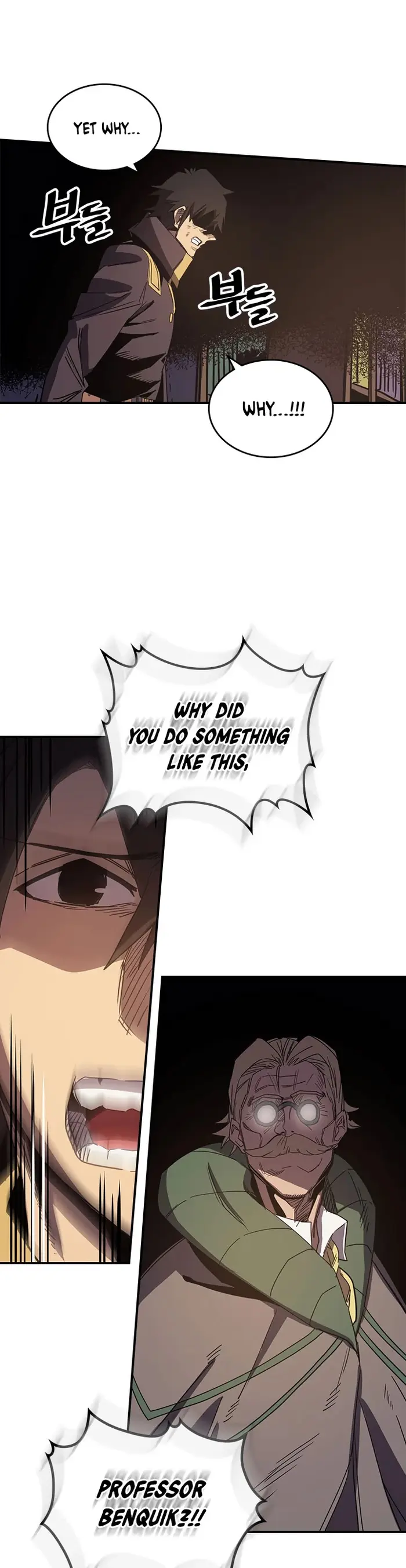 A Returner’s Magic Should Be Special Chapter 115 image 11_optimized